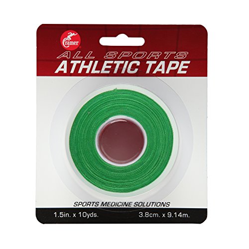 Cramer Team Color Athletic Tape Cramer Team Color Athletic Tape