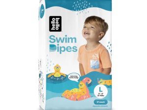 Hello Bello Premium Swim Diapers
