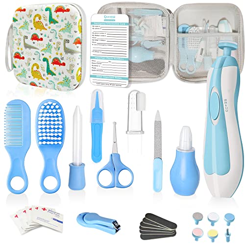 30 in 1 Baby Healthcare and Grooming Kit 30 in 1 Baby Healthcare and Grooming Kit