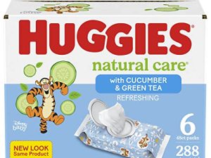 Baby Wipes
