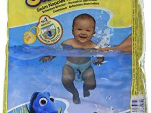 Huggies Little Swimmers Disposable Swim Diapers