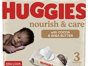 Baby Wipes