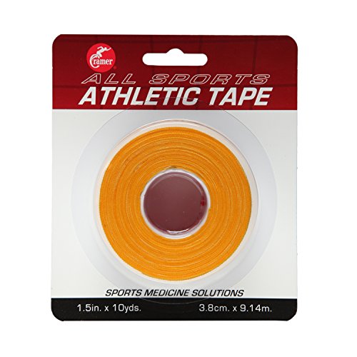 Cramer Team Color Athletic Tape Cramer Team Color Athletic Tape