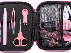 Baby Grooming Kit