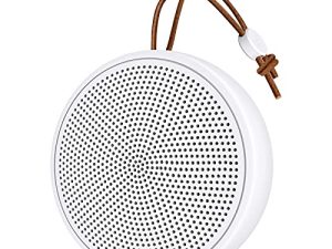 Fitniv Portable White Noise Machine