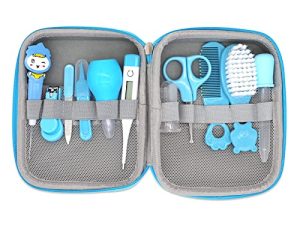 Baby Grooming Kit