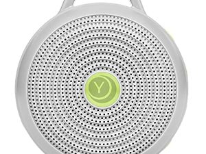 Yogasleep Hushh Portable White Noise Sound Machine For Baby