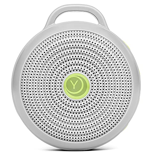 Yogasleep Hushh Portable White Noise Sound Machine For Baby Yogasleep Hushh Portable White Noise Sound Machine For Baby
