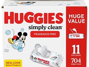 Baby Wipes