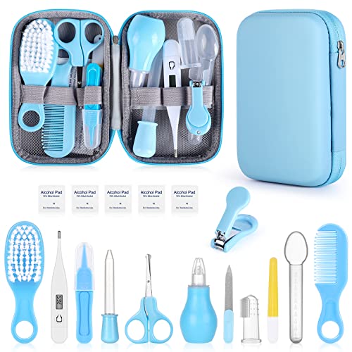 Baby Grooming Kit Baby Grooming Kit