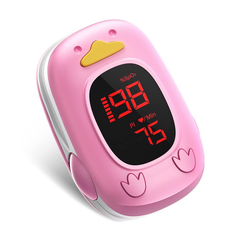 baby pulse oximeter for kids-pulse oximeter fingertip bluetooth baby oxygen monitor infant spo2 pulse monitor baby pulse oximeter for kids-pulse oximeter fingertip bluetooth baby oxygen monitor infant spo2 pulse monitor