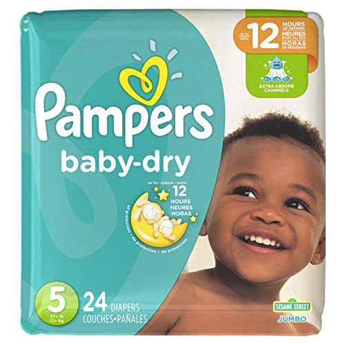 Pampers Cruisers Baby Dry Diapers Pampers Cruisers Baby Dry Diapers
