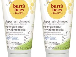 Diaper Rash Ointment