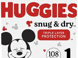 Baby Diapers
