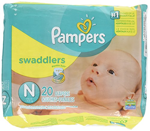 Pampers Swaddlers Diapers Pampers Swaddlers Diapers