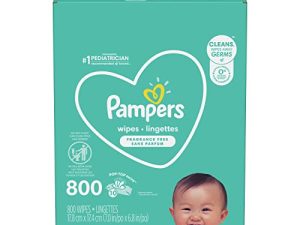 Pampers