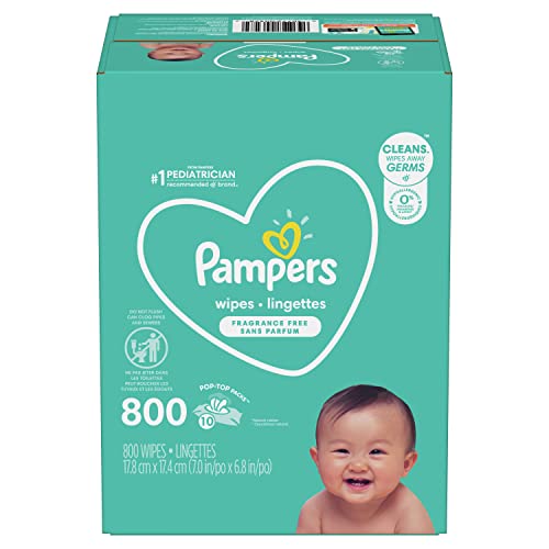 Pampers Pampers